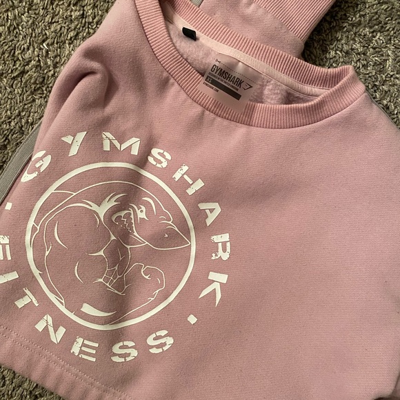 Gymshark pullover size xs - Picture 3 of 3